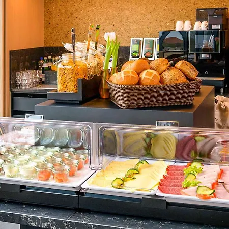 ibis Styles Vechta 