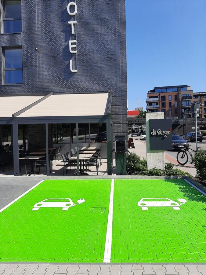 Hotel Ibis Styles